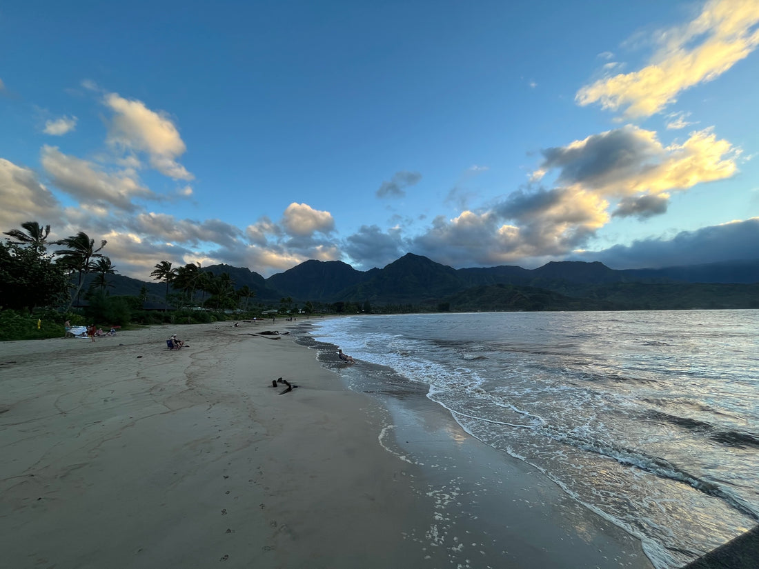 Kauai, Hawaii