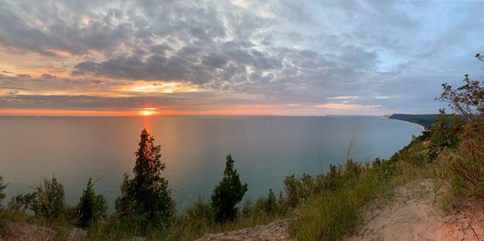 Michigan Lakeshore