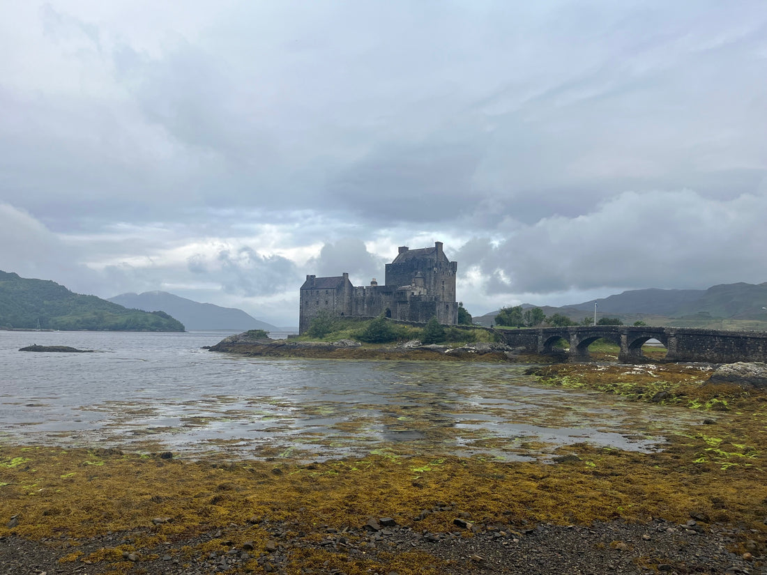 Scotland - Castles, Lochs and Highlands