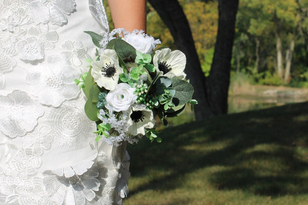 Bridesmaid Bouquets