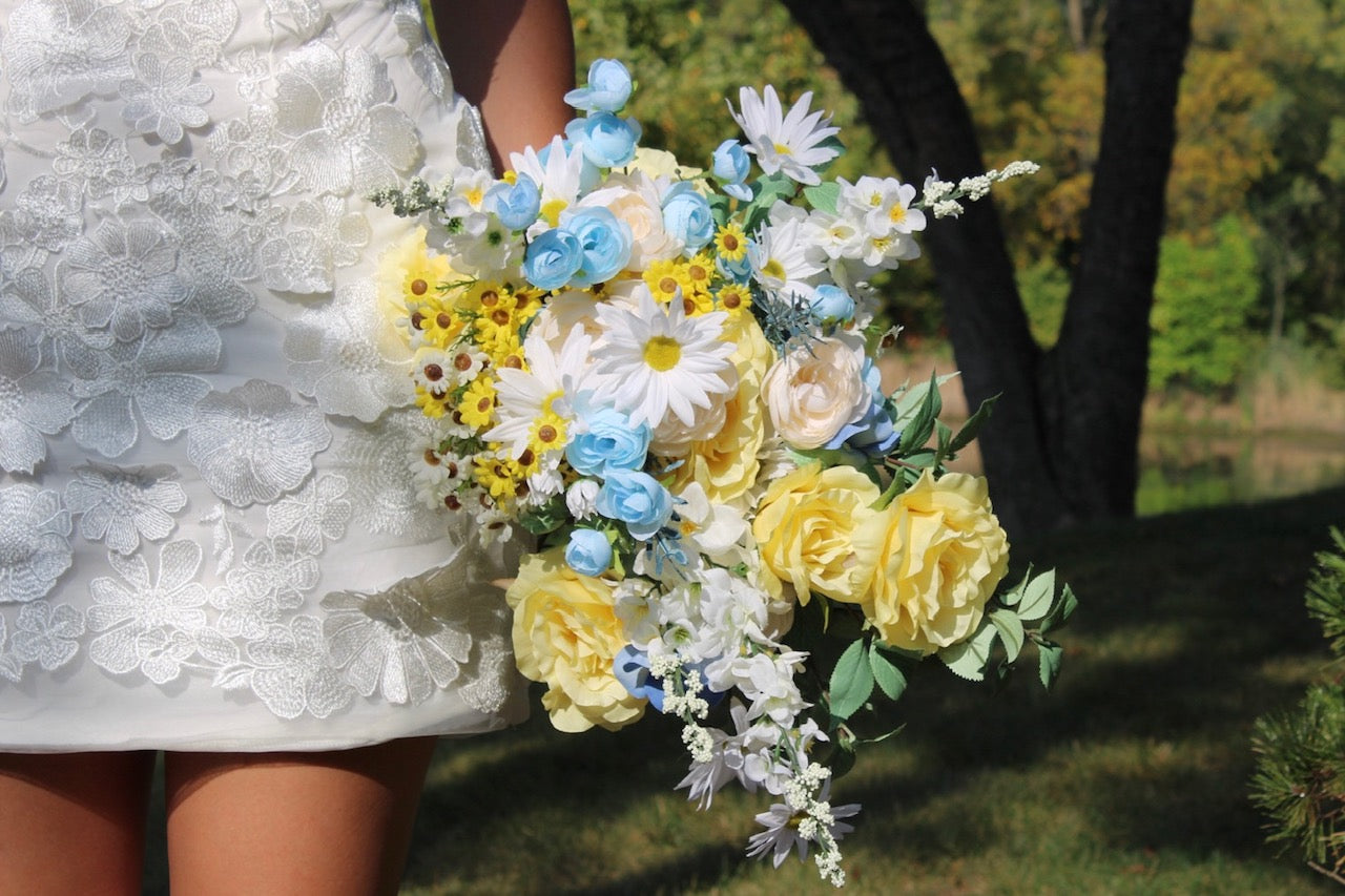 Bridal Bouquets